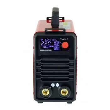 IDEAL PRAKTIK 220 LED SYNERGY